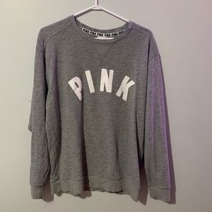 Very soft and light sweater